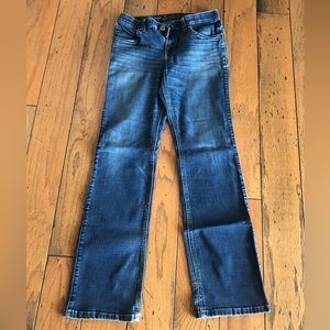 Wrangler Q-Baby Jeans